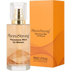 PheroStrong Wind for Women Pheromone Parfume 50ml