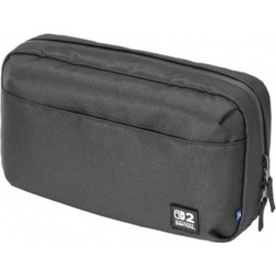 Hori (NSX-026E) Reversible Travel Pouch Θήκη Προστασίας για Switch / Switch OLED & Switch 2