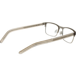 Converse CV3022 52254 Ανδρικός Σκελετός Γυαλιών Οράσεως Κοκάλινος Καφέ