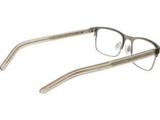 Converse CV3022 52254 Ανδρικός Σκελετός Γυαλιών Οράσεως Κοκάλινος Καφέ