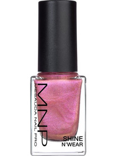 Mesauda Shine N'wear 239 Aura Gloss Βερνίκι Νυχιών 10ml