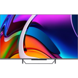 Metz 65MQE7600 Smart Τηλεόραση 65" 4K UHD QLED HDR (2024)