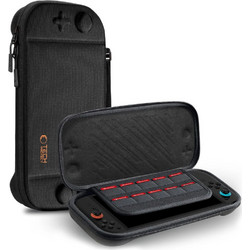 Tech-Protect Slim Θήκη Προστασίας για Switch 2 Black