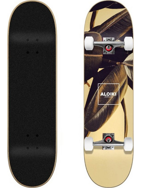 Aloiki Men Bali 8.0 Multi