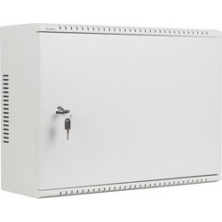 Lanberg WAF1-5203-04-00S Επιτοίχια Καμπίνα Rack 7U 54x20x40cm