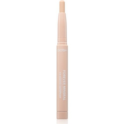 Gosh Mineral 011 Matt White Σκιά Ματιών Matte Stick 1.4gr