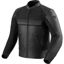 Rev'IT Mile 2 Black