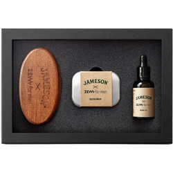 Zew Men X Jameson Σετ Περιποίησης για Γένια