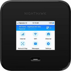 Netgear M7 Pro Ασύρματο 5G Pocket WiFi 7