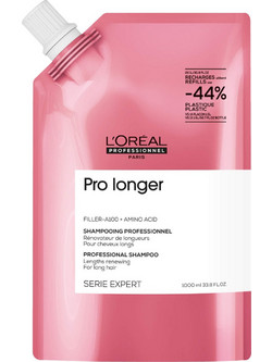L'Oreal Professionnel Pro Longer Refill Σαμπουάν για Επανόρθωση 1lt
