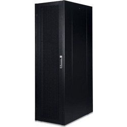 LANDE LN-HL42U6010-BL-C Επιδαπέδια Καμπίνα Rack 42U 60x100x201cm