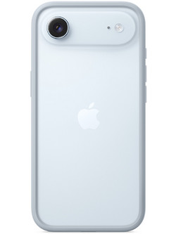 Apple Bumper Light Blue (iPhone Air)