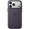 Apple TechWoven MagSafe Back Cover Purple (iPhone 17 Pro Max) Apple TechWoven MagSafe Back Cover Purple (iPhone 17 Pro Max)