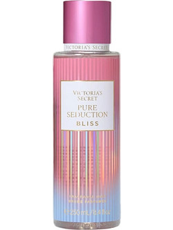 Victoria's Secret Pure Seduction Bliss Body Mist 250ml