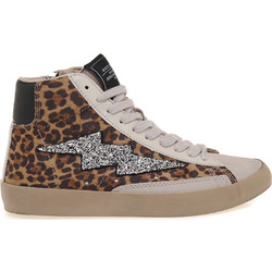 Corina Γυναικεία Sneakers Μποτάκια Ταμπά M5506