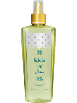 Nabeel Ma'Alaina Body Mist 250ml