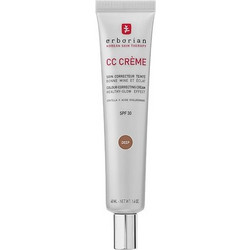 Erborian Creme Deep CC Cream SPF30 40ml