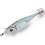 DTD Ballistic White Killer Bukva 3.0 Τεχνητό Δόλωμα Καλαμαριέρα 9cm 14.6gr Green