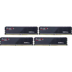 G.Skill Flare X5 256GB (4X64GB) DDR5 RAM 6000MHz C34
