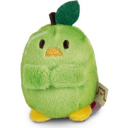 NICI Mymochi Minis W2 Chick Tschieps Apple