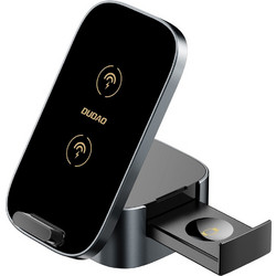 Dudao A11Pro+ 3in1 Βάση Φόρτισης 15W