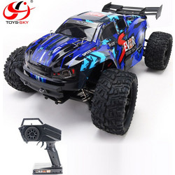Sevor Τηλεκατευθυνόμενο Τζιπ Off Road 4WD 1:16 04825