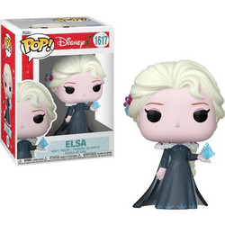 Funko Pop! Disney 1617 Elsa