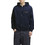 Jack & Jones Ανδρική Ζακέτα Φούτερ με Κουκούλα και Φερμουάρ Navy Μπλε 12282901