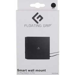 Floating Grip Βάση Στήριξης Tοίχου για PS4 Pro