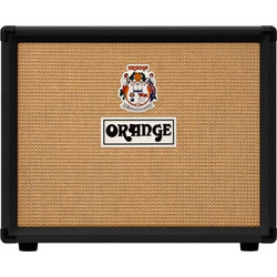 Orange Super Crush 100C Black