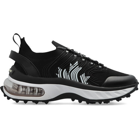 Dsquared2 Bubble Ανδρικά Sneakers Chunky Μαύρα SNM044659208414-M1507 ...