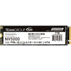 TeamGroup NV5000 SSD 1TB M.2 NVMe PCI Express 4.0