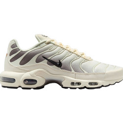 Nike Air Max Plus Ανδρικά Sneakers Εκρού DM0032-106