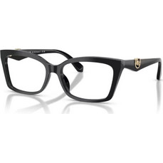 Michael Kors MK4165U 3005 Γυναικείος Σκελετός Γυαλιών Οράσεως Κοκάλινος Μαύρος