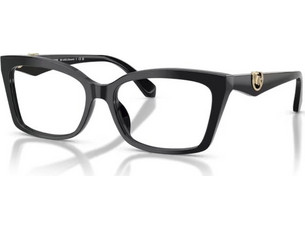 Michael Kors MK4165U 3005 Γυναικείος Σκελετός Γυαλιών Οράσεως Κοκάλινος Μαύρος