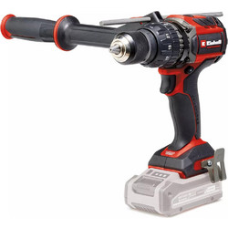 Einhell TP-CD 18/120 Li-i BL 4514310 Κρουστικό Δραπανοκατσάβιδο Μπαταρίας Brushless 18V Solo