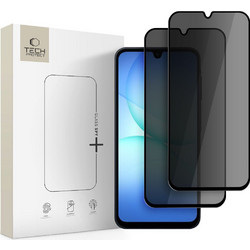 Tech-Protect Glass Spy+ Tempered Glass 2-pack (Samsung Galaxy A16 / A26 / A17)