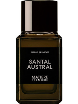 Matiere Premiere Santal Austral Extrait de Parfum 100ml