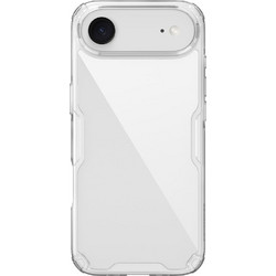 Nillkin Nature TPU Pro Back Cover Transparent (iPhone Air)