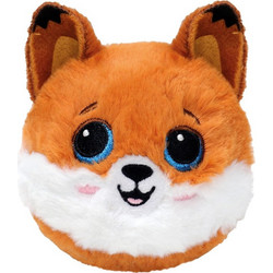 Ty Beanie Bouncers Blaze Αλεπού 1607-83084