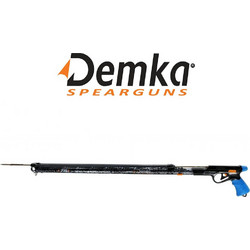 Demka AMI Pro Ψαροντούφεκο Λαστιχοβόλο 60cm