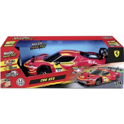 Maisto Τηλεκατευθυνόμενο Αυτοκίνητο Ferrari 296 GT3 1:16 49/82862