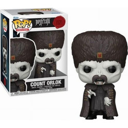 Funko Pop! Movies Nosferatu 1921 Count Orlok