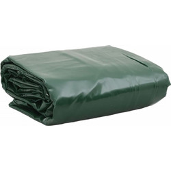 vidaXL 3.5m x 5m 650gr/m2 156145