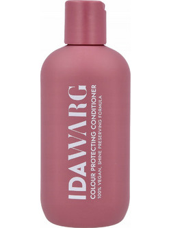 Ida Warg Colour Conditioner για Προστασία Χρώματος για Βαμμένα Mαλλιά 250ml
