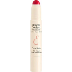Embryolisse Intense Red Stick Blush 2.5gr