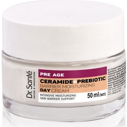 Dr. Sante Pre Age Ceramide & Prebiotic Day Cream 50ml