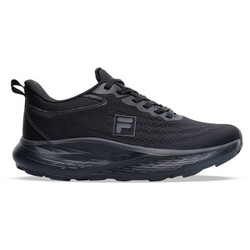 Fila Memory Ramon Nanobionic 2 Ανδρικά Αθλητικά Παπούτσια Μαύρα 1SW51001-000
