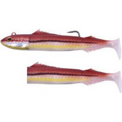 JLC Combo Real Fish Τεχνητό Δόλωμα Ψαράκι 16cm 4gr Julia