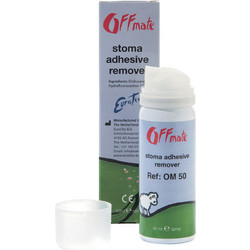 Eurotec Offmate Spray Αφαίρεσης Στομίας 50ml